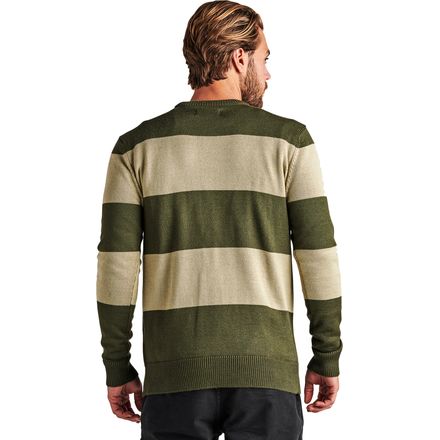 Roark - Scholar Sweater - Men's