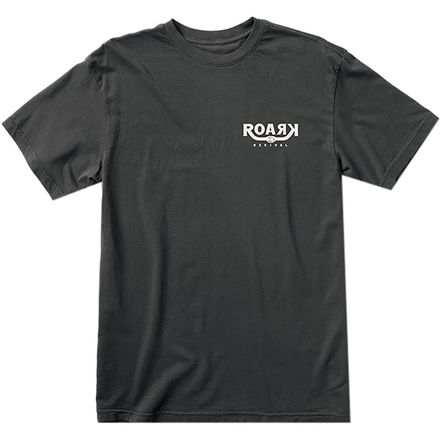 Roark - Scottish Handshake T-Shirt - Men's