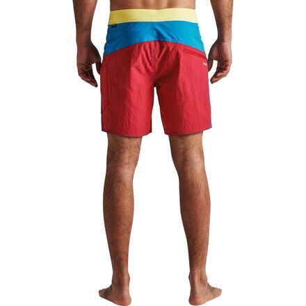 Roark - Boatman 17 Board Short - Men's