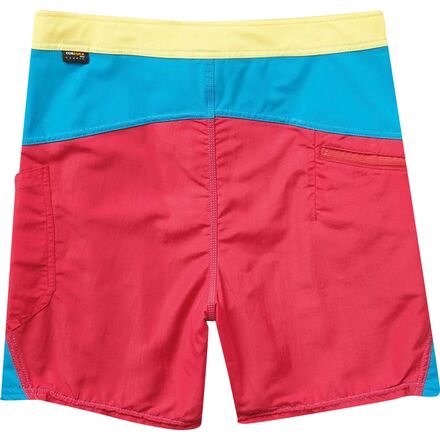 Roark - Boatman 17 Board Short - Men's