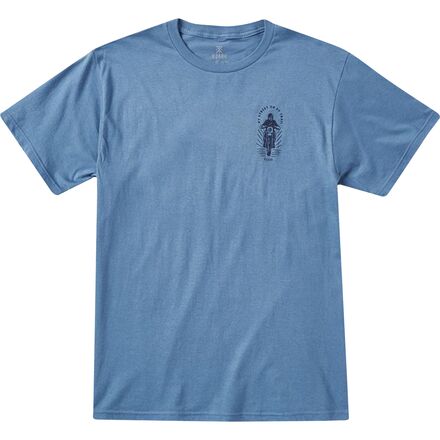 Roark - By Street Or Trail T-Shirt - Men's