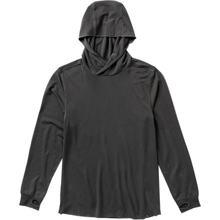 Roark - Shelter Long-Sleeve Pullover Top - Men's