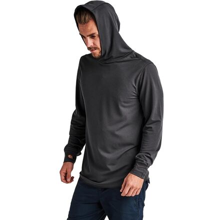 Roark - Shelter Long-Sleeve Pullover Top - Men's