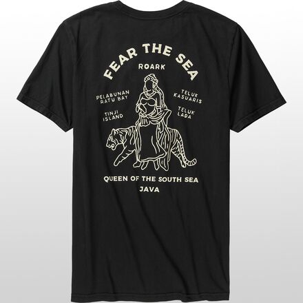 Roark - South Sea Queen T-Shirt - Men's
