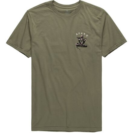 Roark - Cobra Spit T-Shirt - Men's