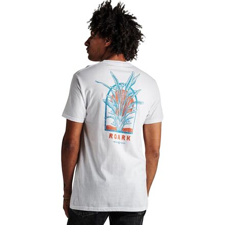 Roark - Wild & Free T-Shirt - Men's
