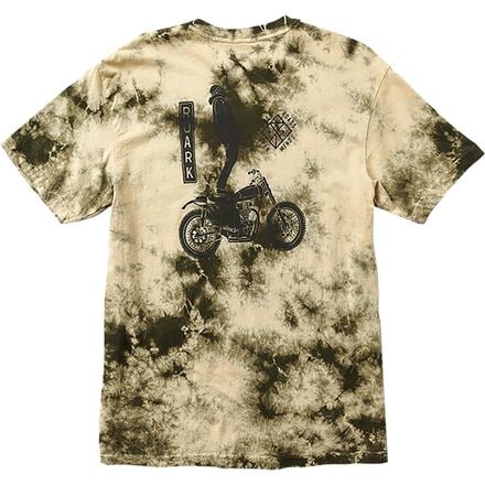 Roark - Ghostrider Wash T-Shirt - Men's