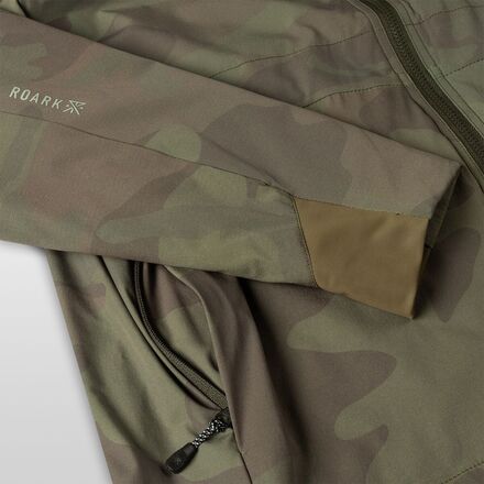 Roark - Layover 2.0 Insulated Jacket - Men's