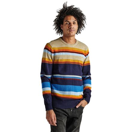 Roark - Taanga Sweater - Men's