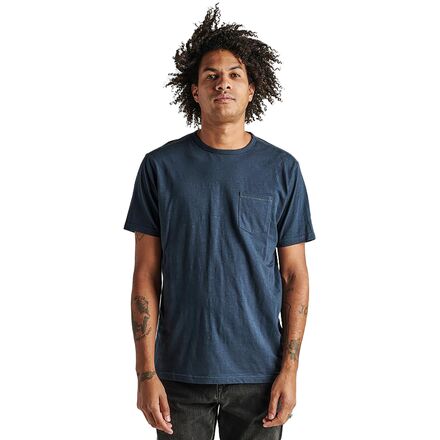 Well Worn Midweight Organic T-Shirt - Men's