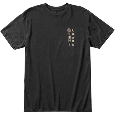 Roark - Totem Knives T-Shirt - Men's