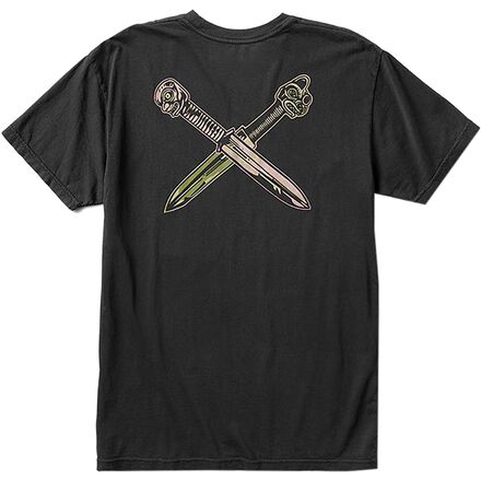 Roark - Totem Knives T-Shirt - Men's