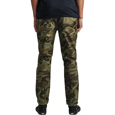 Roark - Layover 2.0 Pant - Men's