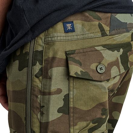 Roark - Layover 2.0 Pant - Men's