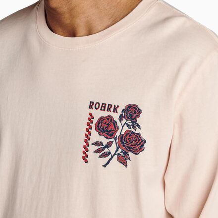 Roark - La Rosa Long-Sleeve Shirt - Men's