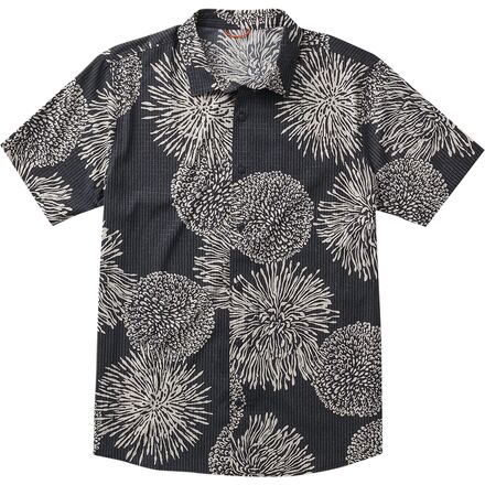 Bless Up Short-Sleeve Shirt - Men's