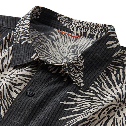 Roark - Bless Up Short-Sleeve Shirt - Men's