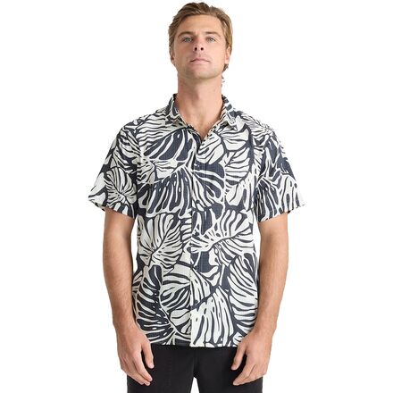 Bless Up Short-Sleeve Shirt - Men's