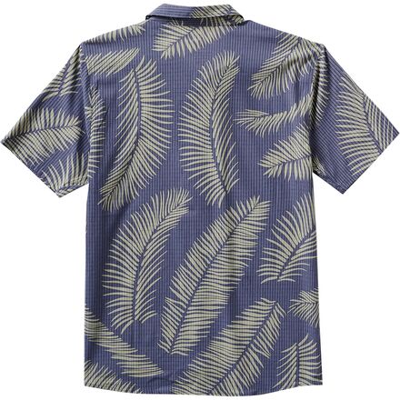Roark - Bless Up Short-Sleeve Shirt - Men's