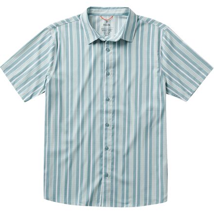 Bless Up Short-Sleeve Shirt - Men's