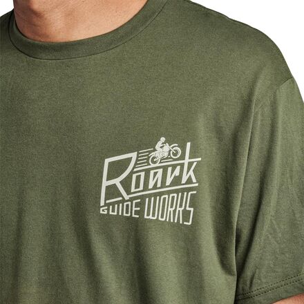 Roark - Guide Works Shirt - Men's
