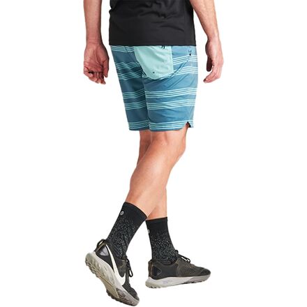 Roark - Serrano 8in Short - Men's