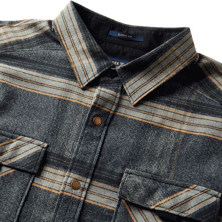 Roark - Diablo-Alpinist Shirt - Men's