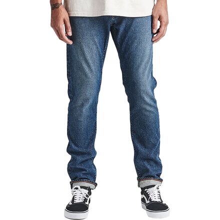 Hwy 128 Denim Pant - Men's