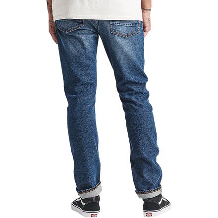 Roark - Hwy 128 Denim Pant - Men's