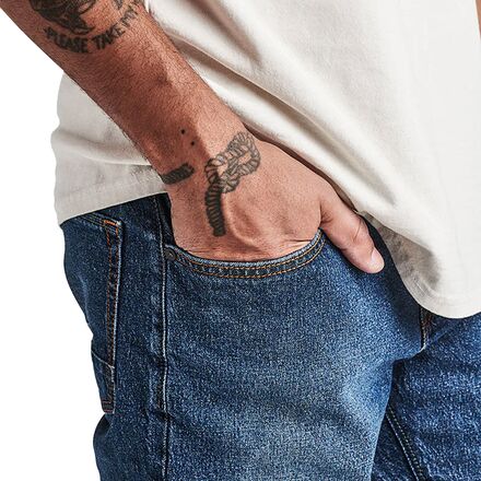 Roark - Hwy 128 Denim Pant - Men's