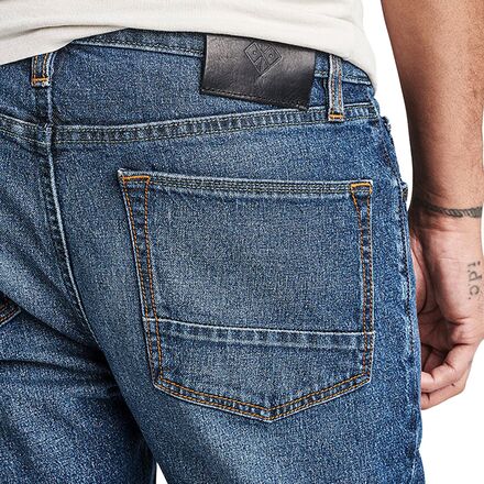 Roark - Hwy 128 Denim Pant - Men's