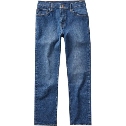 Roark - Hwy 128 Denim Pant - Men's