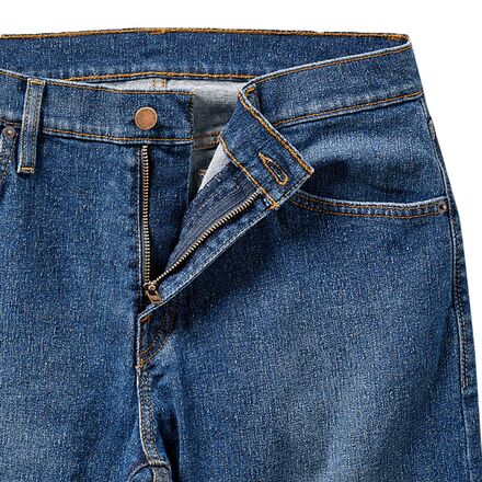 Roark - Hwy 128 Denim Pant - Men's