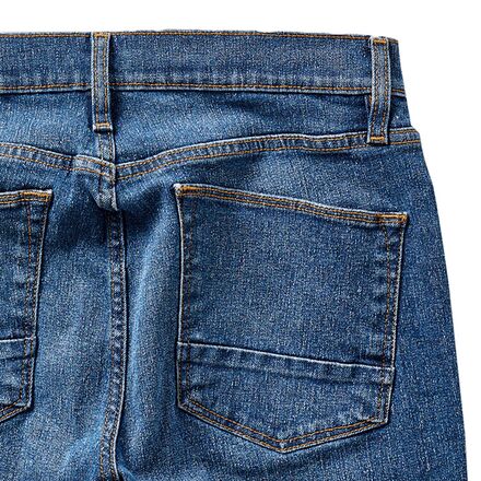 Roark - Hwy 128 Denim Pant - Men's
