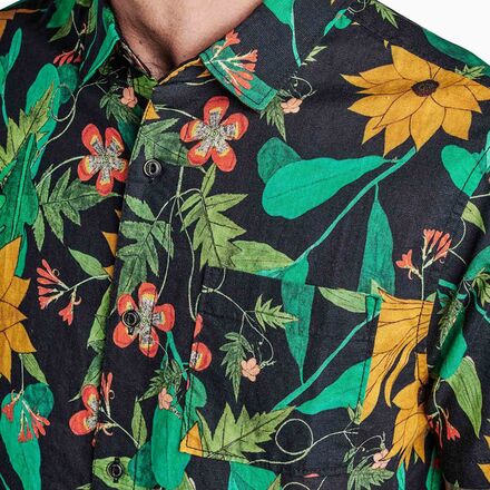 Roark - Wildflower Shirt - Men's
