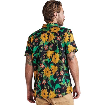 Roark - Wildflower Shirt - Men's