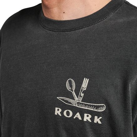 Roark - Adventure Ready Goods Long-Sleeve T-Shirt - Men's