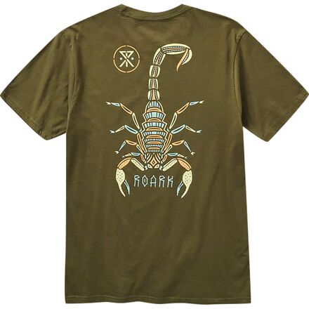 Roark - Escorpion T-Shirt - Men's