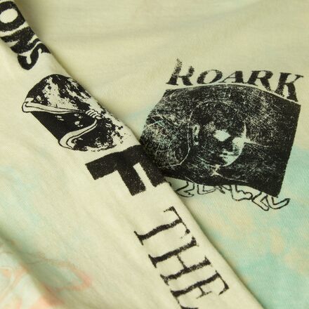 Roark - Expeditions Of The Obsessed Long-Sleeve T-Shirt - Men's