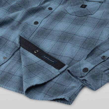 Roark - Nordsman Light Long-Sleeve Flannel - Men's