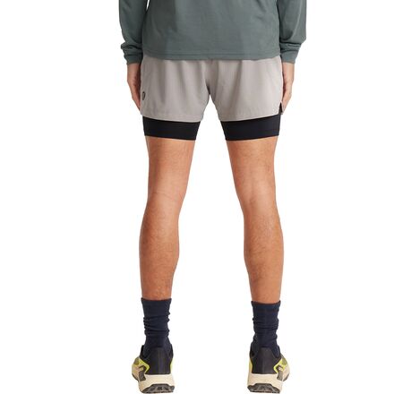 Roark - Bommer 3.5in Short - Men's
