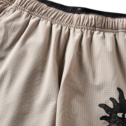 Roark - Bommer 3.5in Short - Men's