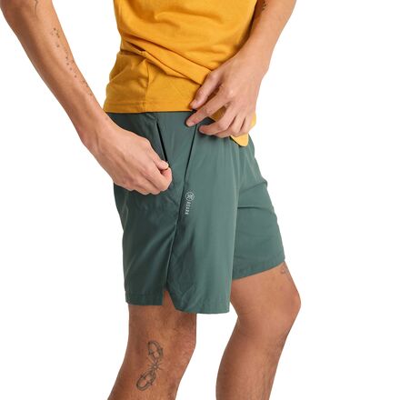 Roark - Bommer 2.0 7in Short - Men's