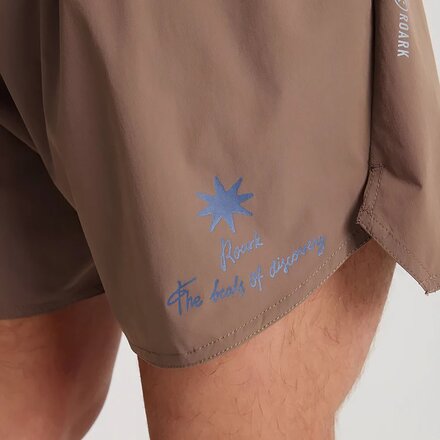 Roark - Alta 5in Short - Men's
