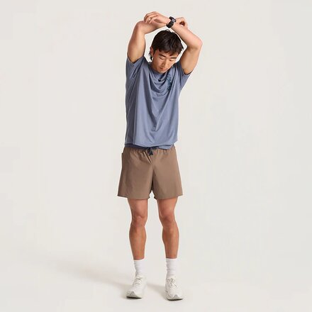 Roark - Alta 5in Short - Men's