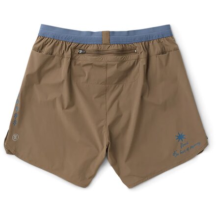 Roark - Alta 5in Short - Men's