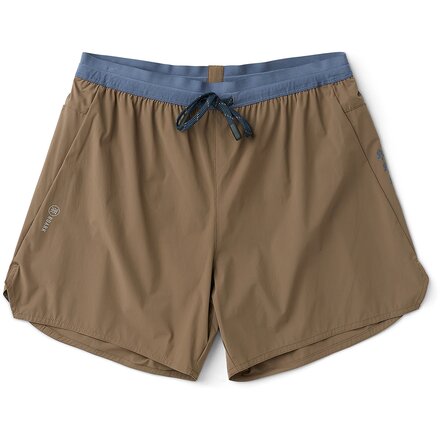 Roark - Alta 5in Short - Men's