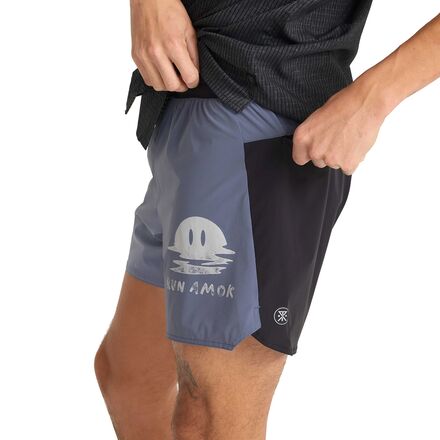 Roark - Alta 5in Short - Men's