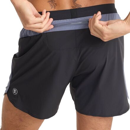 Roark - Alta 5in Short - Men's