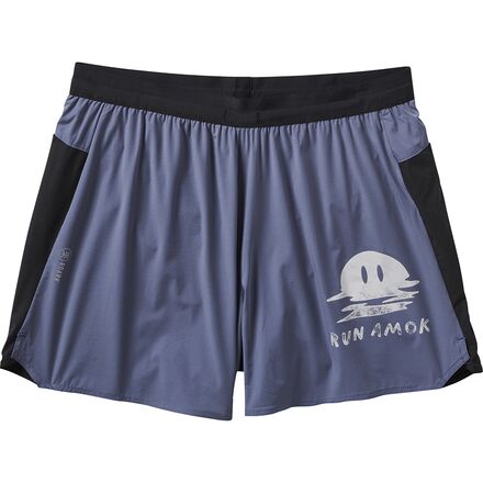 Roark - Alta 5in Short - Men's